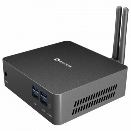 Mini PC Alurin Unit 8 GB RAM 1 TB image 1