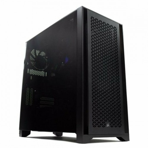 Desktop PC PcCom PCC-STD-13700K-4080-BLKW i7-13700K 32 GB RAM 2 TB SSD NVIDIA GeForce RTX 4080 image 1