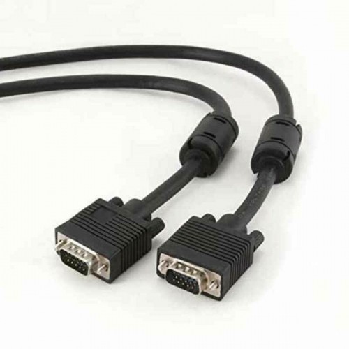 VGA Cable Equip 118817 Black 1,8 m image 1