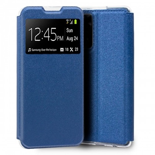 Чехол для мобильного телефона Cool 8434847060583 Redmi Note 11 Pro, Pro 5G Синий Xiaomi Poco X4 Pro 5G image 1