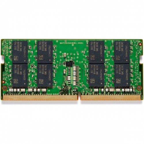 RAM Memory HP 4M9Y5AA 16 GB DDR5 image 1