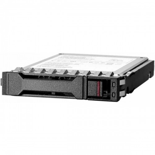 Cietais Disks HPE P40502-B21 2,5" 480 GB SSD image 1