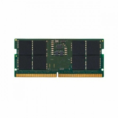 RAM Memory Kingston KVR48S40BS8-16 image 1