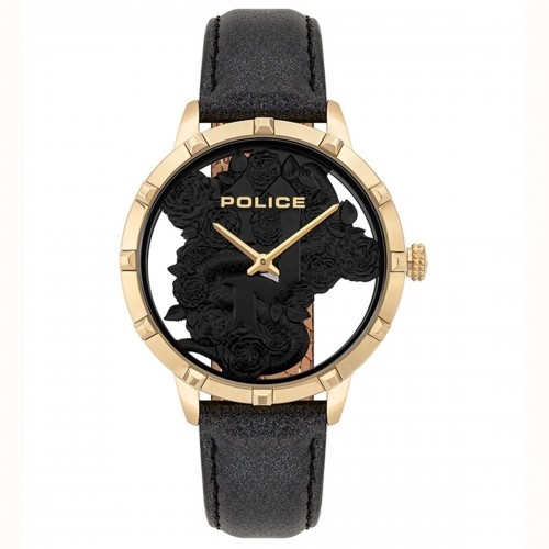 Женские часы Police PL-16041MS image 1