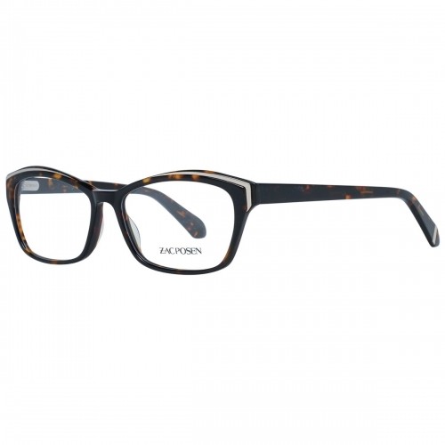 Ladies' Spectacle frame Zac Posen ZLUD 53TO image 1
