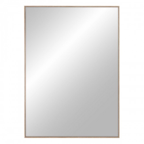 Bigbuy Home Настенное зеркало Натуральный Стеклянный 51 x 3 x 71,5 cm image 1