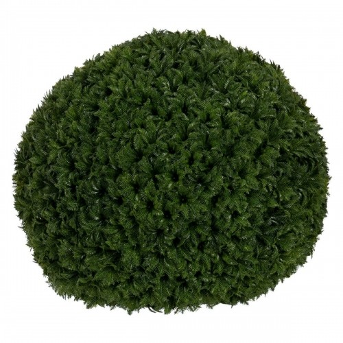 Decorative Plant Green PVC 38 x 38 cm image 1