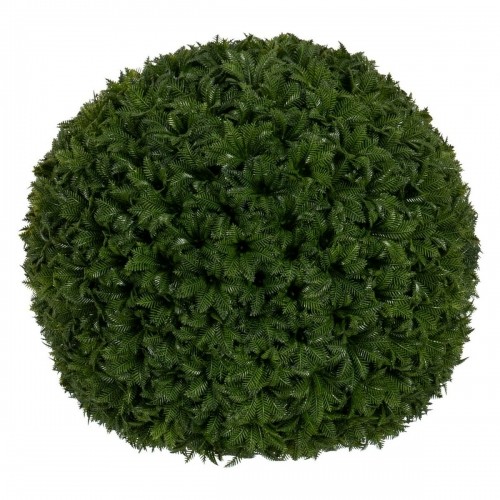 Bigbuy Home Декоративное растение Зеленый PVC 30 x 30 cm image 1