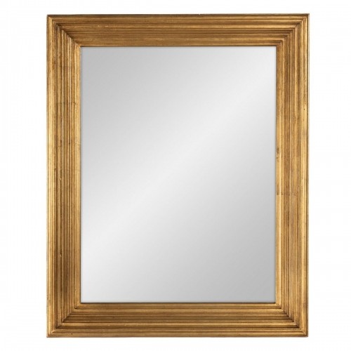 Wall mirror Golden Crystal Pine 78 x 98 cm image 1