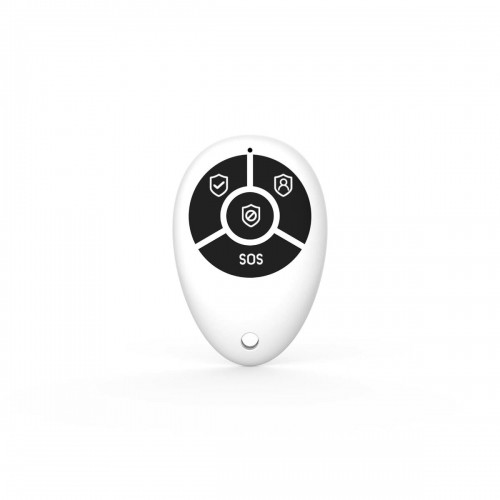 Remote control for alarm system Daewoo WRC301 image 1