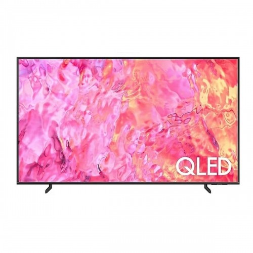 Smart TV Samsung QE43Q60C 43" 4K Ultra HD HDR QLED image 1