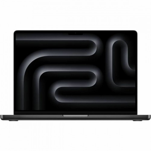 Ноутбук Apple MacBook Pro 2023 Azerty французский M3 Max 1 TB SSD image 1