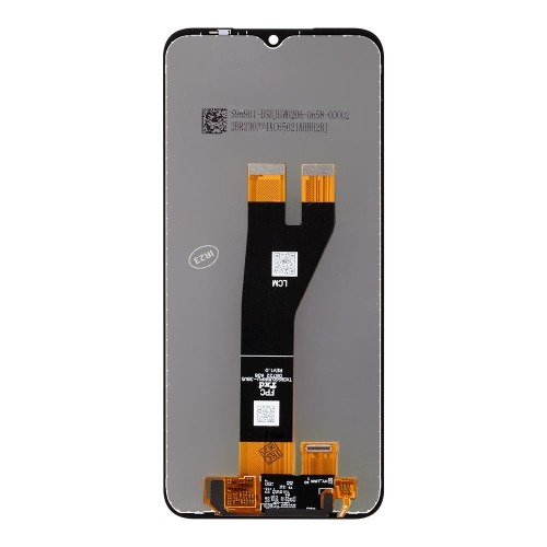 For_samsung LCD display + Touch Unit Samsung A146P Galaxy A14 5G Black image 1