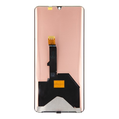 For_huawei Huawei P30 Pro LCD Display + Touch Unit Black image 1