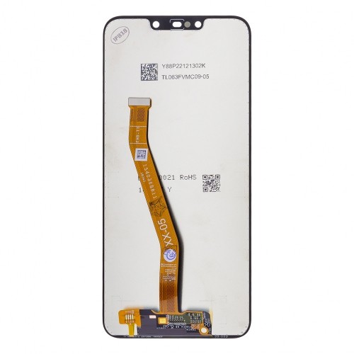 For_huawei Huawei Mate 20 Lite LCD Display + Touch Unit Black image 1