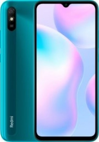 Xiaomi Redmi 9A Viedtālrunis 2GB / 32GB image 1