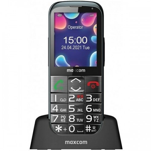 Maxcom MM724 Телефон image 1