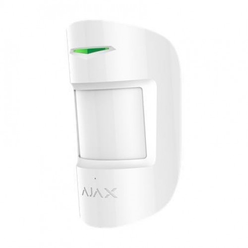 DETECTOR WRL COMBIPROTECT/WHITE 38097 AJAX image 1