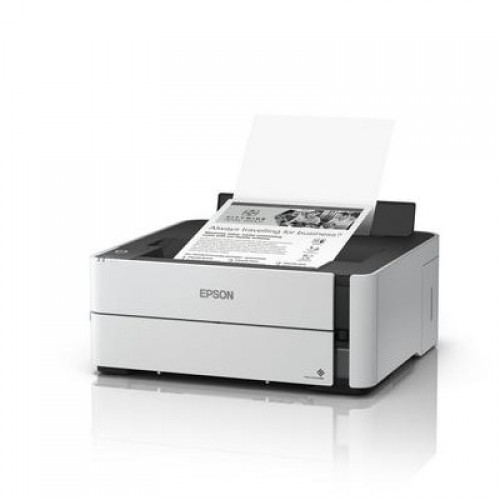Epson EcoTank ET-M1170 Schwarzweißdrucker mit Tintentank image 1