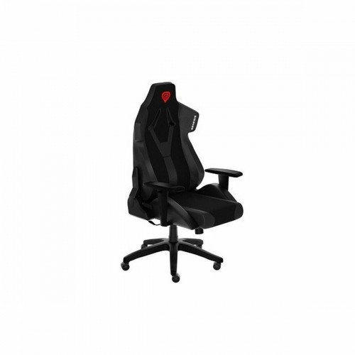 Gaming Chair Natec NFG-1848 Black image 1