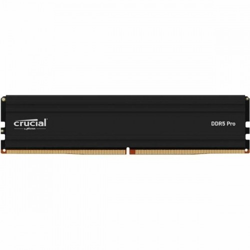 Память RAM Crucial DDR5 32 GB image 1