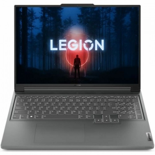 Ноутбук Lenovo Legion Slim 5 16APH8 16" ryzen 7-7840hs 32 GB RAM 512 Гб SSD image 1