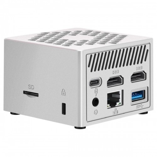 Mini PC LEOTEC LEMPC07S Intel Celeron N100 image 1