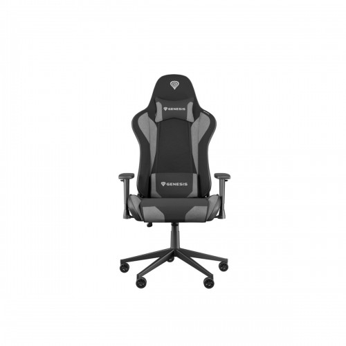 Gaming Chair Genesis NITRO 440 G2 Grey image 1