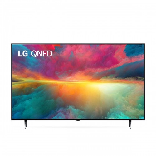 Смарт-ТВ LG 65QNED756RA QNED 65" 4K Ultra HD HDR image 1