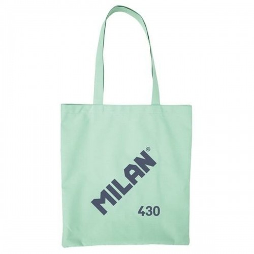 Сумка на плечо Milan Since 1918 Tote bag Зеленый image 1