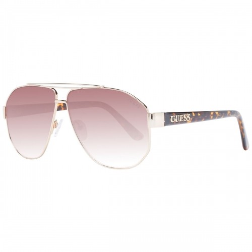 Ladies' Sunglasses Guess GF6145 6132F image 1