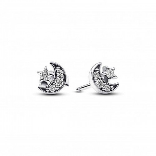 Ladies' Earrings Pandora 292990C01 image 1