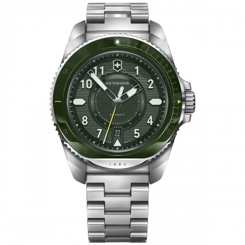 Мужские часы Victorinox V242015 Серебристый image 1