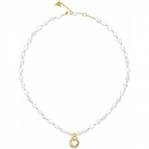 Ladies' Necklace Guess JUBN03339JWYGT-U image 1