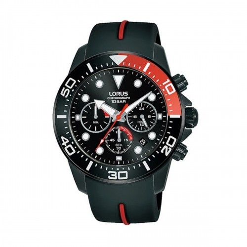 Men's Watch Lorus SPORTS (Ø 43 mm) image 1