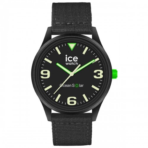 Unisex Watch Ice 019647 Ø 40 mm image 1