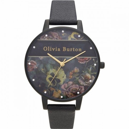 Женские часы Olivia Burton OB16VS05 (Ø 38 mm) image 1