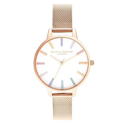 Ladies' Watch Olivia Burton OB16RB24 (Ø 34 mm) image 1