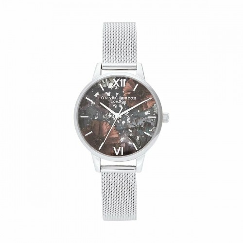 Ladies' Watch Olivia Burton OB16GD23 (Ø 30 mm) image 1