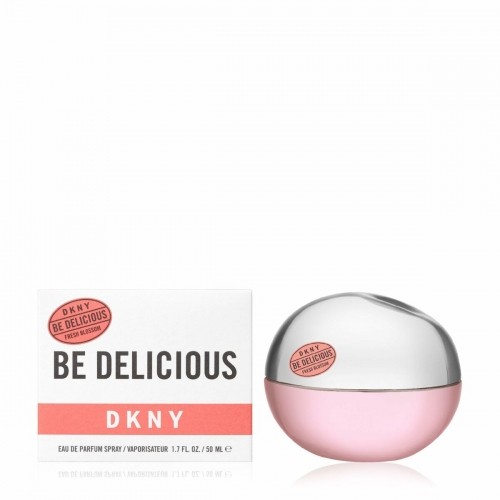 Women's Perfume DKNY Be Delicious Fresh Blossom EDP 50 ml image 1