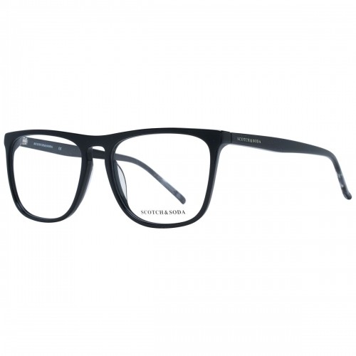 Men' Spectacle frame Scotch & Soda SS4010 55001 image 1