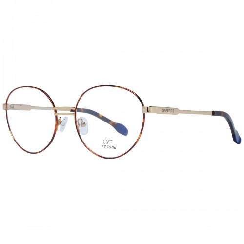 Ladies' Spectacle frame Gianfranco Ferre GFF0165 55006 image 1
