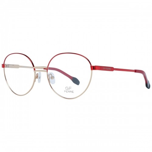 Ladies' Spectacle frame Gianfranco Ferre GFF0165 55004 image 1