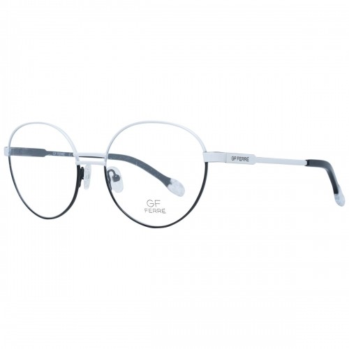 Ladies' Spectacle frame Gianfranco Ferre GFF0165 55003 image 1