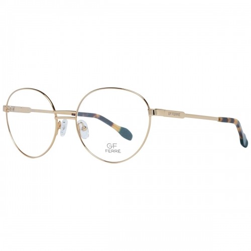 Ladies' Spectacle frame Gianfranco Ferre GFF0165 55001 image 1