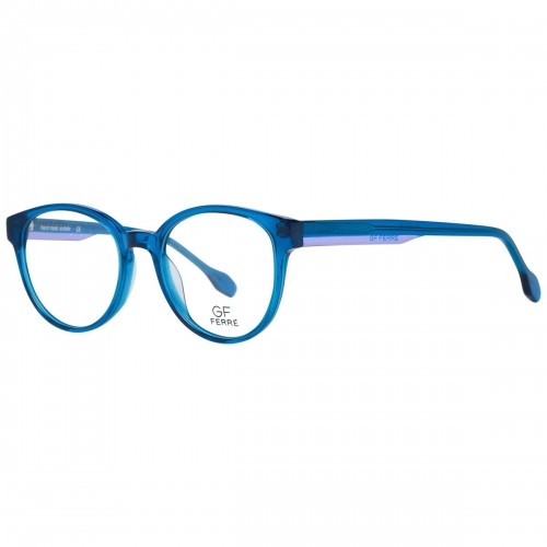 Ladies' Spectacle frame Gianfranco Ferre GFF0141 50005 image 1