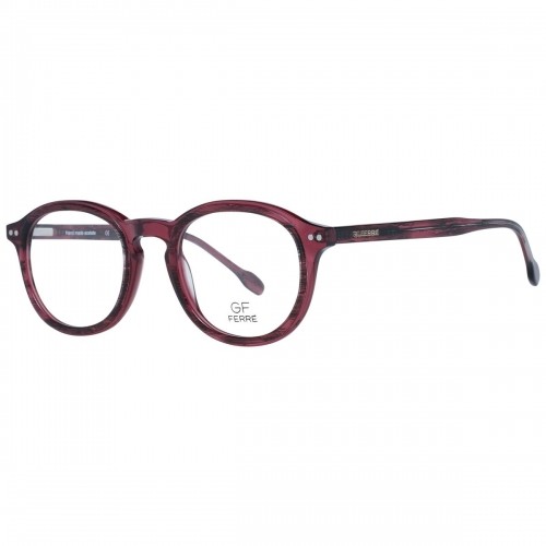 Men' Spectacle frame Gianfranco Ferre GFF0122 50005 image 1