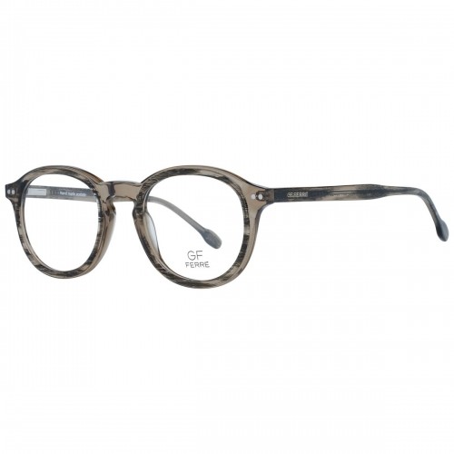 Men' Spectacle frame Gianfranco Ferre GFF0122 50001 image 1