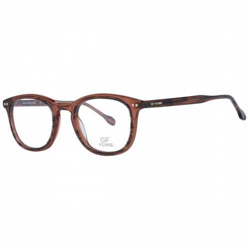 Men' Spectacle frame Gianfranco Ferre GFF0121 50002 image 1