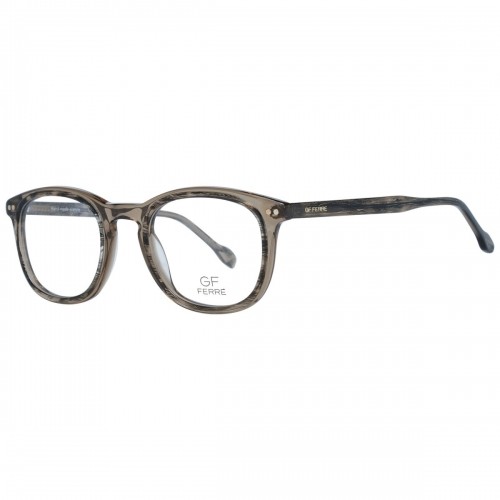 Men' Spectacle frame Gianfranco Ferre GFF0121 50001 image 1